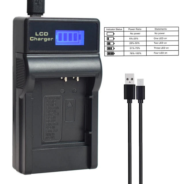 Batteria Pen F Vhbw Batteria Compatibile Con Olympus Stylus SH-3, SH-60