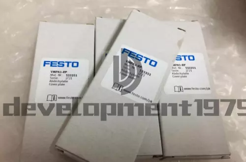 1PC Neu FESTO VMPA1 533351 Magnetventil