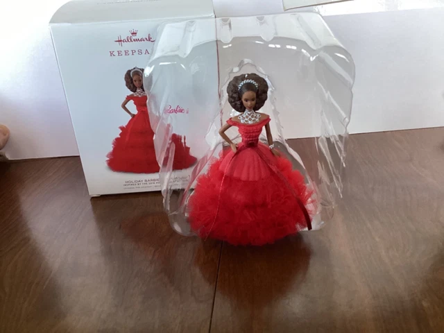 2018 holiday barbie african american deals