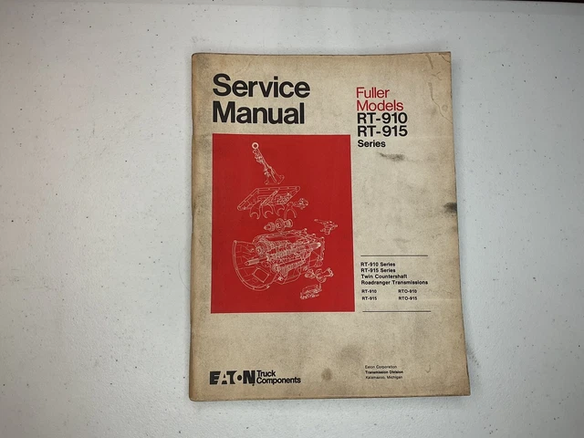 American Vehicles, Books & Manuals, Automobilia, Transportation