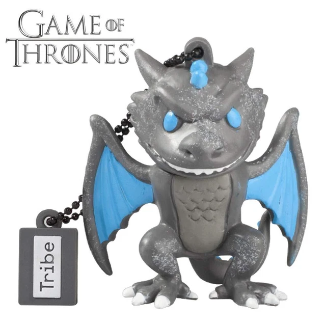 USB stick 32 GB Viserion - Original Game of Thrones Flash Drive, Tribe FD032707