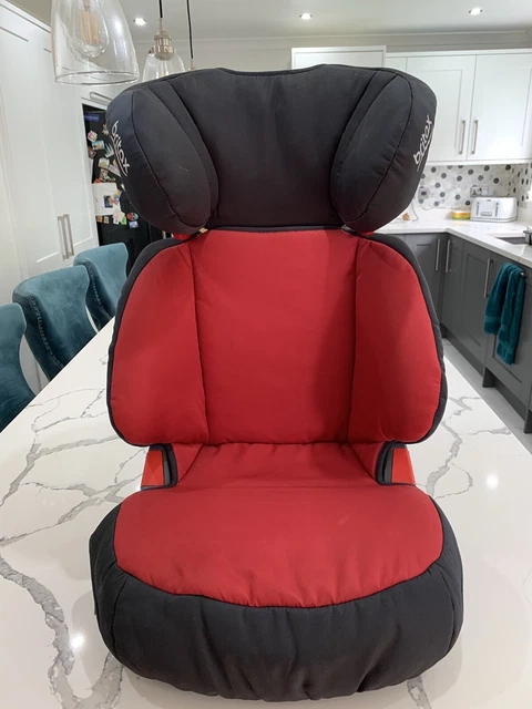 Britax adventure sales halfords