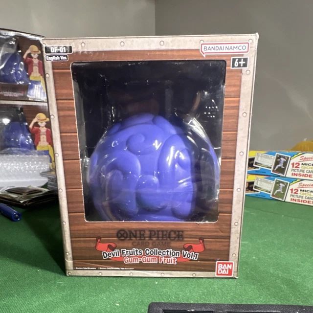 ONE PIECE DEVIL Fruits Gift Box Set A & B (8 Pieces) Banpresto Figure New $69.98 - PicClick ONE PIECE DEVIL Fruits Gift Box Set A & B (8 Pieces) Banpresto Figure New $69.98 - PicClick