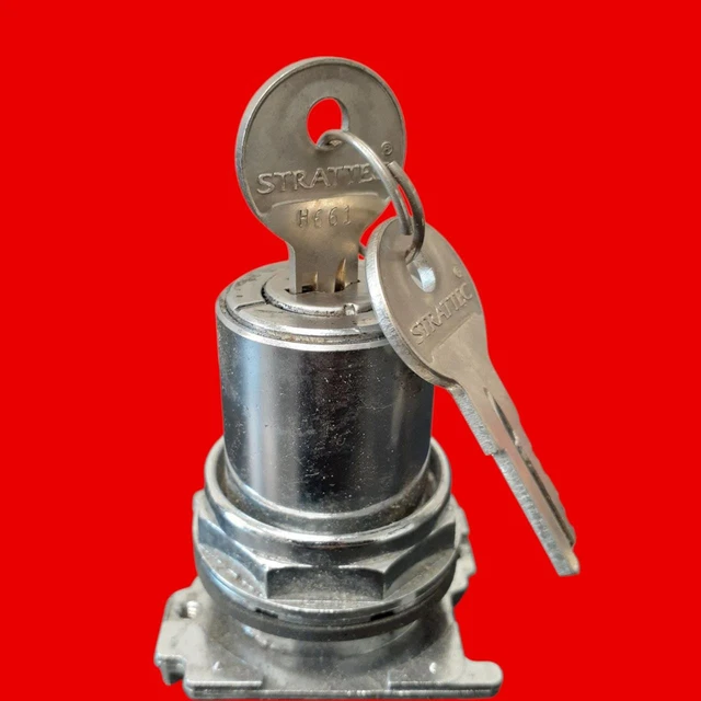 Selector Switches, Switches, Electrical Equipment & Supplies