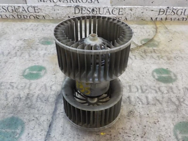 Moteur De Chauffage / 64113453729 / 15828082 Pour Bmw X3 E83 2.0 16V Diesel Ca