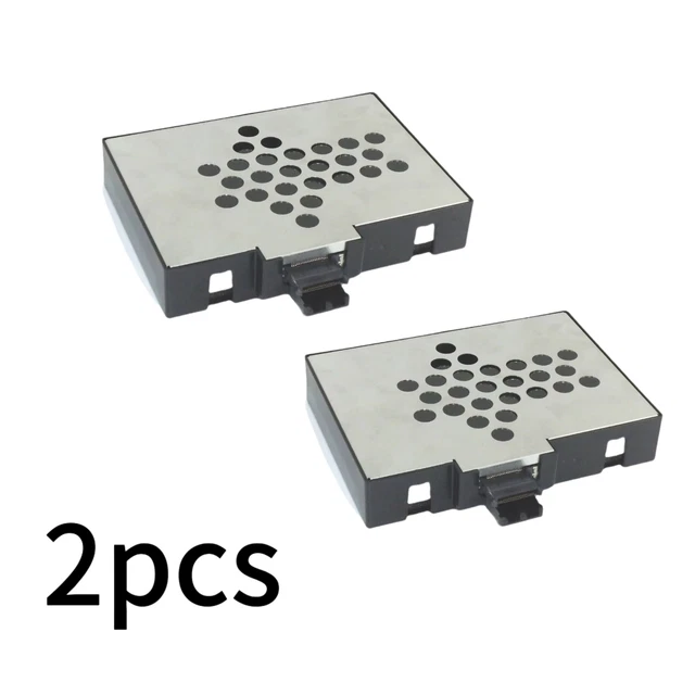 Caddy HDD Pour Panasonic CF-27 - Avec Disque Dur 6 Go IDE - 2,5 Pouces - Occasion - Allemagne