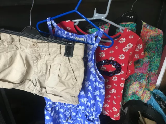 Bundle Girls Age 11 Years Clothes - All Immaculate Condition