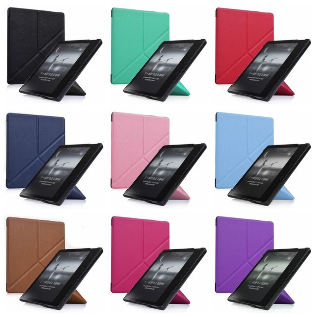 TiMOVO 6-7 Pollici Custodia per Tablet per Nuovo Kindle Paperwhite e