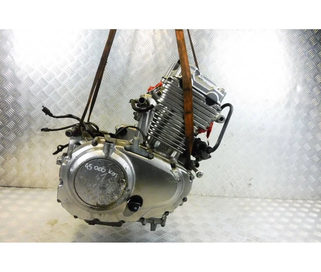 Honda 500 Cbf Moteur 45 000 Kms -2004/2007 - J1