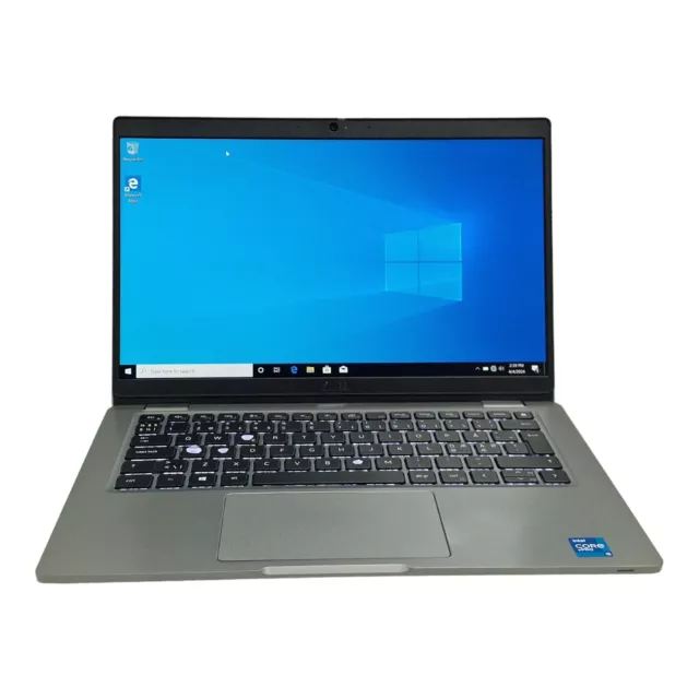 DELL Latitude Core i5-1145G7/16 GB 512 GB unità di memoria a stato solido Intel 16 GB RAM i5 11Gen #L7