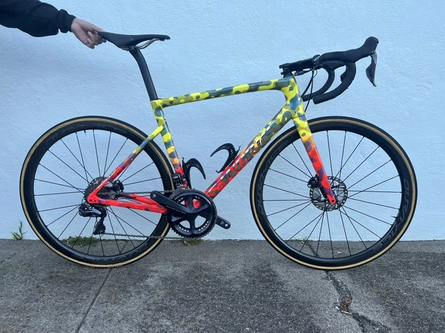 specialized tarmac sl6 for sale
