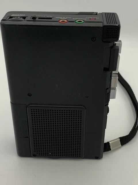 SONY WALKMAN TCS-430 Stereo cassette recorder EUR 55,00 - IT