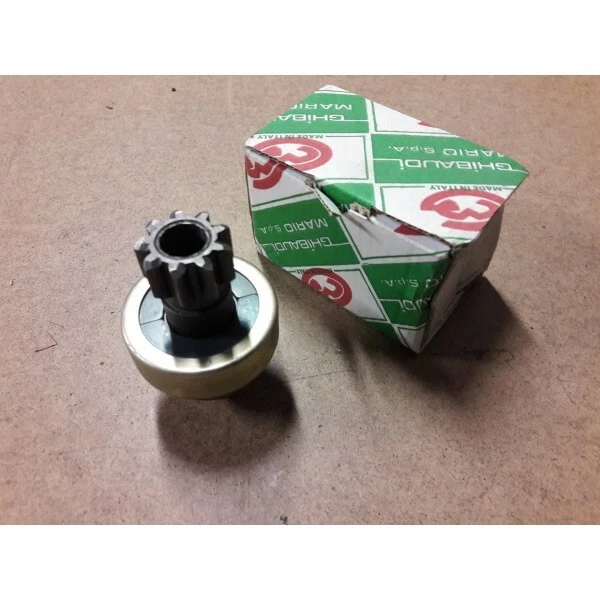 Écrou De Moyeu Avant 22x1,50 Pour Peugeot 204, 304, 305, Matra Bagheera, Murena, Rancho - Pièce Collection