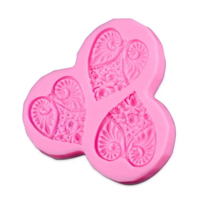 Waffeleisen Cloer-181 Herzwaffel Herzform Schwere Backplatten - Foto 4