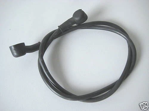 Câble De Démarrage 10 M Avec 2 Poignées - Pour Tondeuse, Tronçonneuse, Débroussailleuse - Calibre 3,5 Mm - Pièce De Rechange