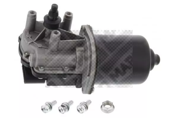 MAPCO Moteur d'essuie-glace 90101 avant pour FIAT GRANDE PUNTO (199) PUNTO (199)