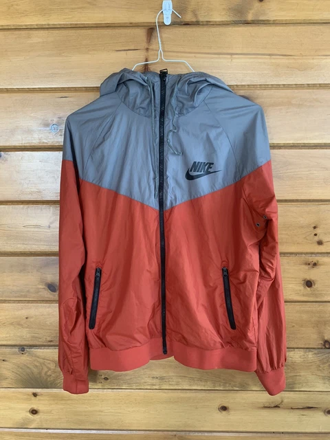 Nike windbreaker discount rn 56323