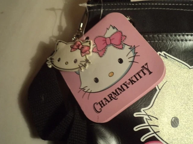 Borsello Charmmy Kitty
