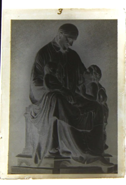 Affiche D'exposition Photographique Paris 1895, Format A3 Plastifié