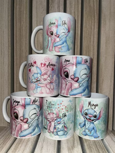 tazas personalizadas