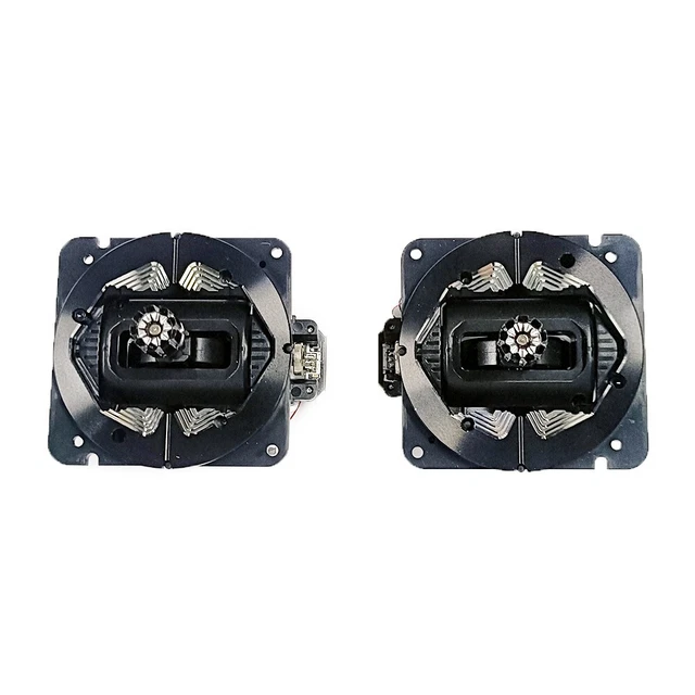 RADIO ROCKER TRANSMITTER Gimbal Sticker for Radioking TX18S JUMPER T18