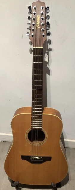 Takamine eg on sale 406 s