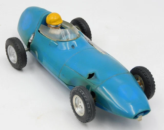 CARTRIX VANWALL 1958 # 6  STUART LEWIS / EVANS  DE CARTRIX REF / 0936 . SERIE GRAND PRIX LEGENDS DE CARTRIX . EDICIÓN LIMITADA Y NUMERADA DE 1500 UNIDADES