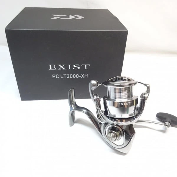 ダイワ　22EXIST PCLT3000-XH ダイワ(Daiwa) 22EXIST(イグジスト) PC LT3000-XH 00061102