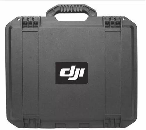 All in 1 Waterproof Hard Case Travel Bag Carry Storage Box For DJI Mini 4 Pro