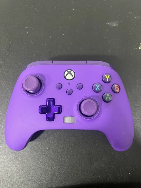 PowerA Enhanced Wired Controller *ROYAL PURPLE EDITION* (XBOX One / Series X|S)