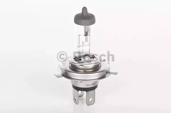 Bosch 1987302041 Phare Voiture Ampoule H4 12 V BLB472 60/55 W