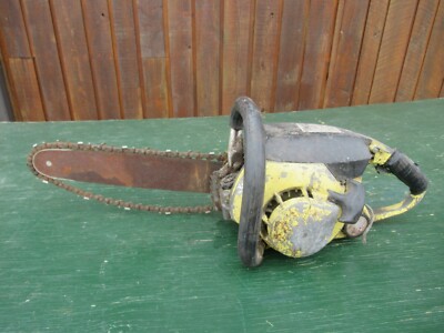 Skilsaw Chainsaw FOR SALE! - PicClick