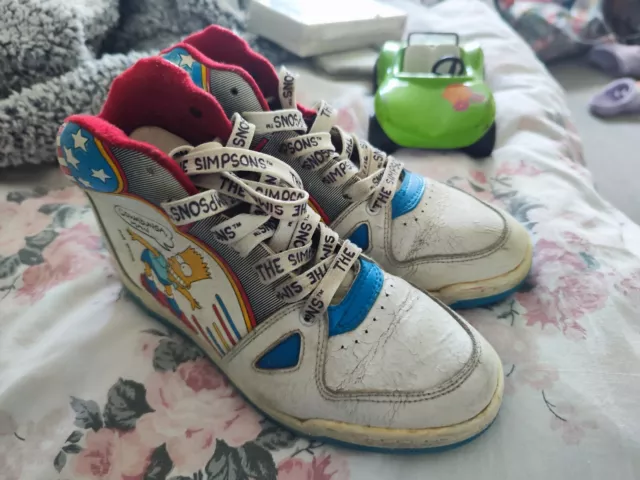 Dunlop high tops outlet