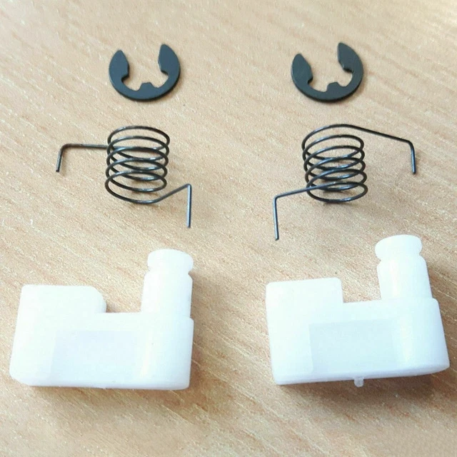 Vis De Réglage De Chaîne Pour Tronçonneuse 45CC, 52CC, 58CC – Lot De 2 – 57 Mm - 3