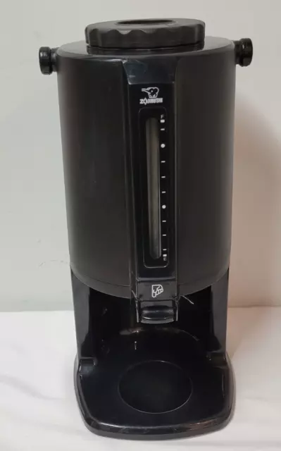 Thermal Gravity Pot® Beverage Dispenser SY-AA25/25N – Zojirushi Online Store