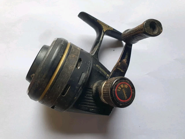 ABU 1044 CLOSED Face Fishing Reel 20.00 - PicClick UK ABU 1044 CLOSED Face Fishing Reel 20.00 - PicClick UK