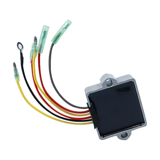 Voltage Regulator Power-Supply for Mariner Outboard 830179-2 815279-3 815279-5