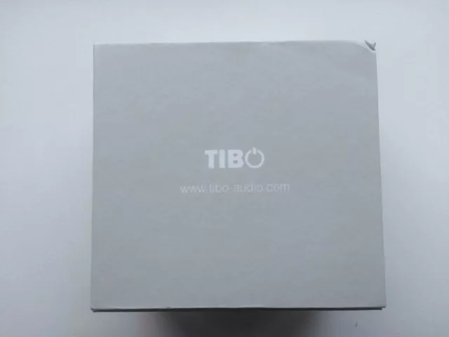 TIBO 29002 Bond Mini Audio Receiver