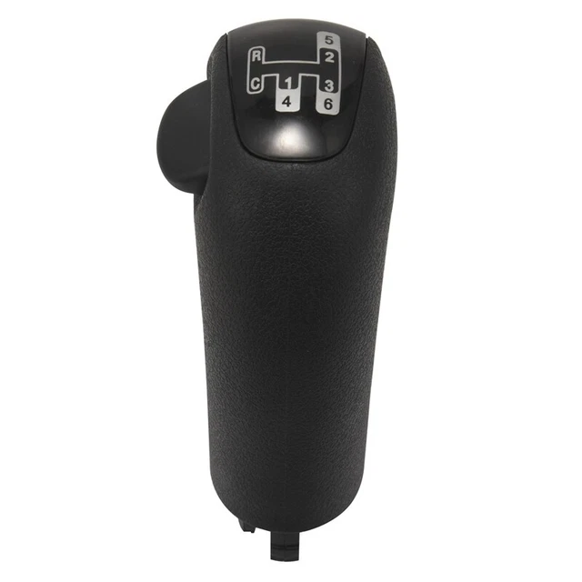 6 + R + C Schalt Hebel für Schalt Getriebe Schalt Hebel Schalt Getriebe SpleX7W1
