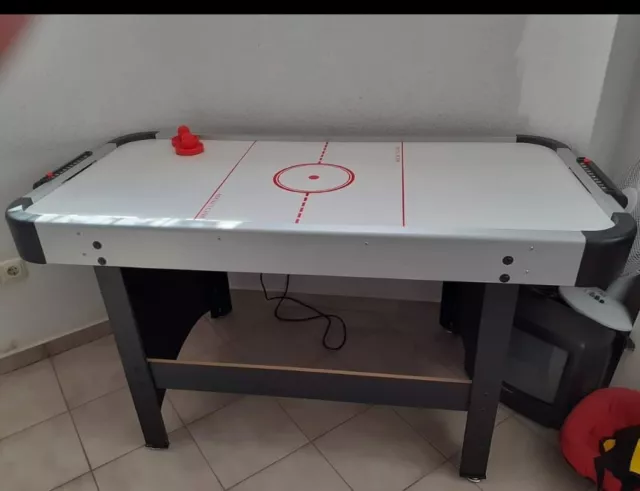 airhockey tisch 