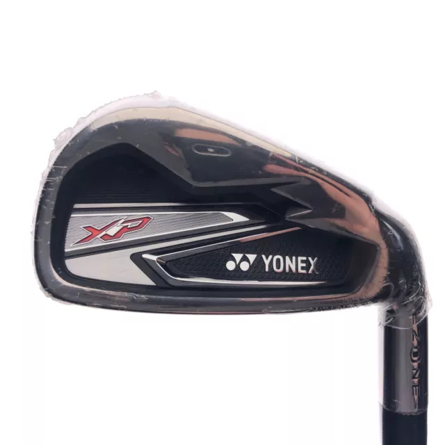 NUOVO Yonex EZONE XP 4 Ferro / 22 Gradi / Regolare Flex