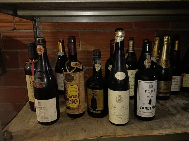 Wine
