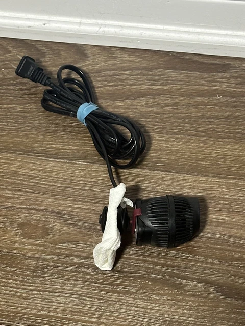 Hydor Koralia Nano 425 Gph Powerhead (USED)