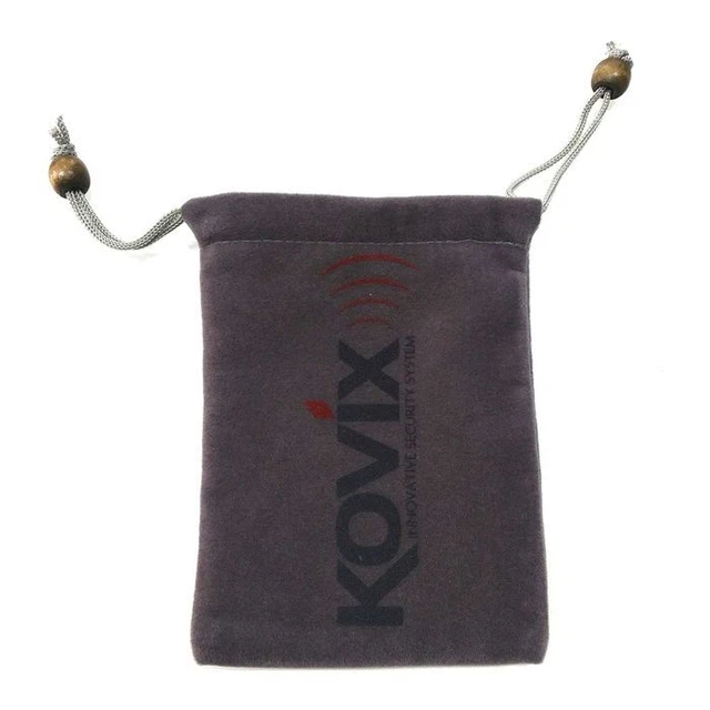 Custodia Kovix - GARANZIA ITALIA