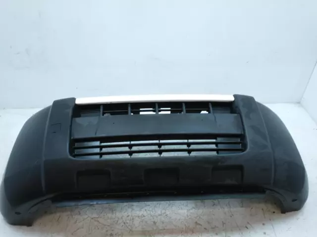 Front Bumper CITROEN NEMO 2008-2020 4 Door Van White