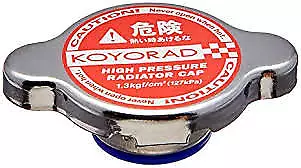KOYO SK-C13 Koyorad: Radiator cap 1.3 Bar