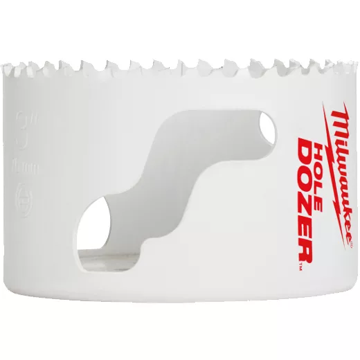 Milwaukee 49-56-0117 2 in. Hole Dozer Bi-Metal Hole Saw