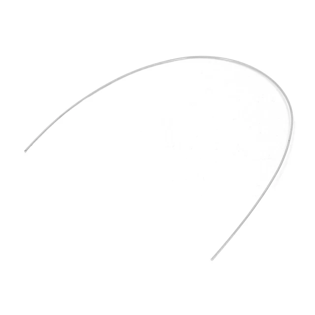 Fili Dell'arco Dentale Ortodontico Super Elastico Niti - Foto 2
