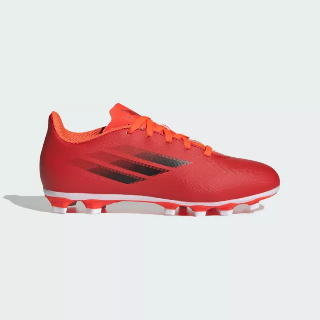 ADIDAS CHAUSSURE FOOTBALL 13 Fixes Enfant Art. FY3319 Mod. X SPEEDFLOW.4 Fxg J EUR 40 28 PicClick FR