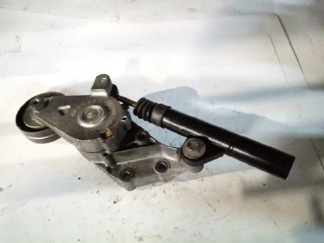 038903315C galet tendeur pour SKODA OCTAVIA I 1.9 TD 2005 216456